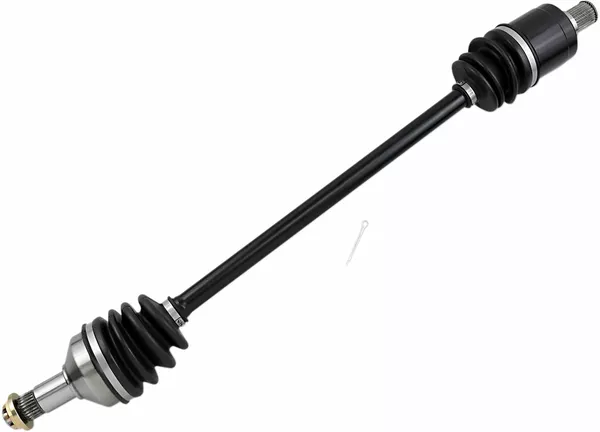 Kit complet axle arc cat Moose Offroad Four Wheel - vue 2