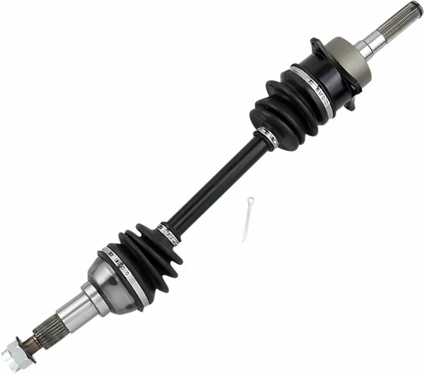 Kit d'essieu complet Moose Offroad Four Wheel Can-Am - vue 2
