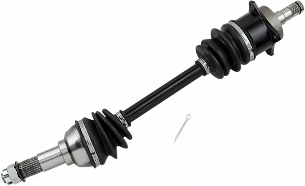 Kit complet d'essieu Moose Offroad Four Wheel Can-Am - vue 2