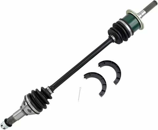 Kit axe complet Can-Am Moose Offroad Four Wheel - vue 2