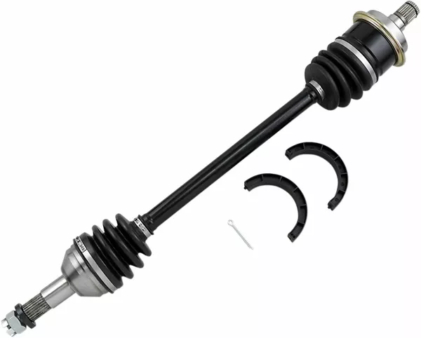 Kit axe complet Canam Moose Offroad Four Wheel - vue 2
