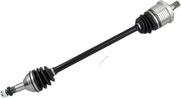 Kit complet axle Moose Offroad Four Wheel - vue 2