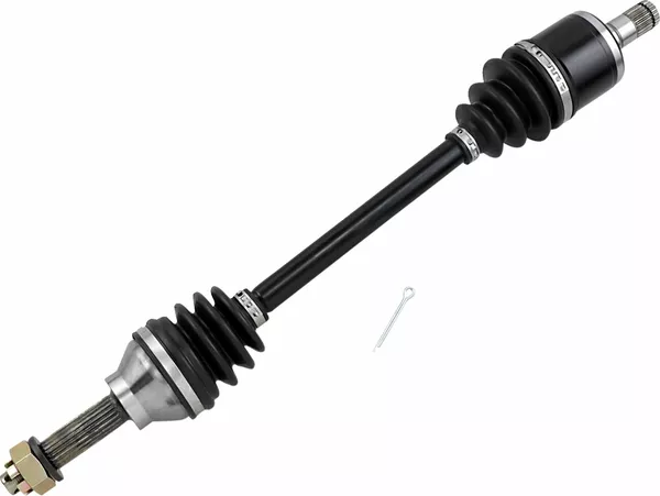 Axe de cardan standard Moose Offroad Four Wheel