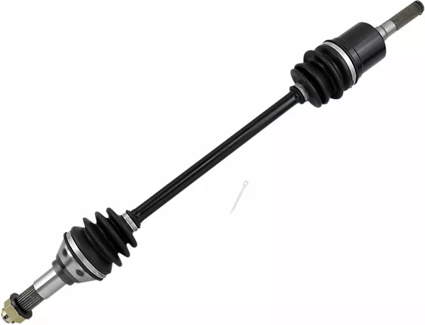 Axe de cardan standard MOOSE OFFROAD FOUR WHEEL - vue 2