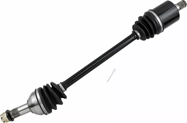 Axe de cardan standard MOOSE OFFROAD FOUR WHEEL