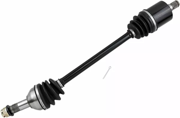 Axe de cardan standard MOOSE OFFROAD FOUR WHEEL - vue 2