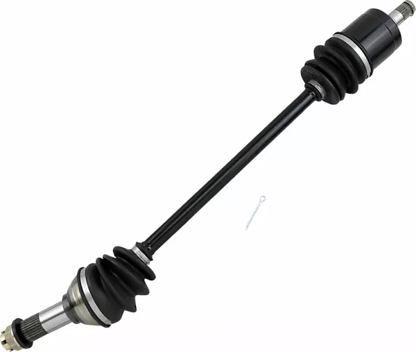 Axe de cardan standard MOOSE OFFROAD FOUR WHEEL