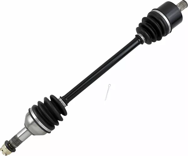 Axe de cardan standard MOOSE OFFROAD FOUR WHEEL