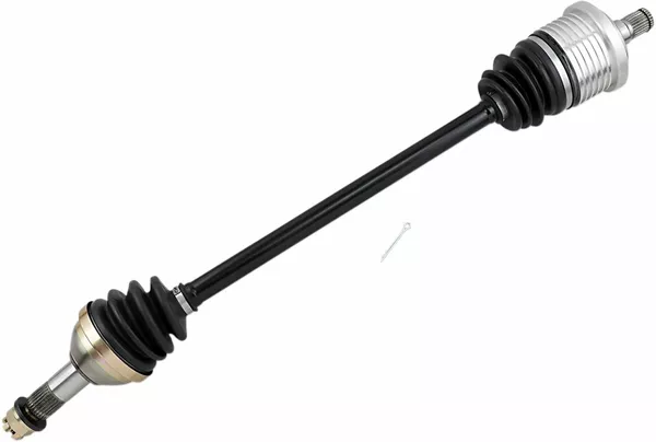Axe de cardan standard MOOSE OFFROAD FOUR WHEEL - vue 2
