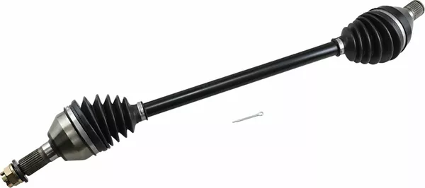Axe de cardan standard Moose Offroad Four Wheel