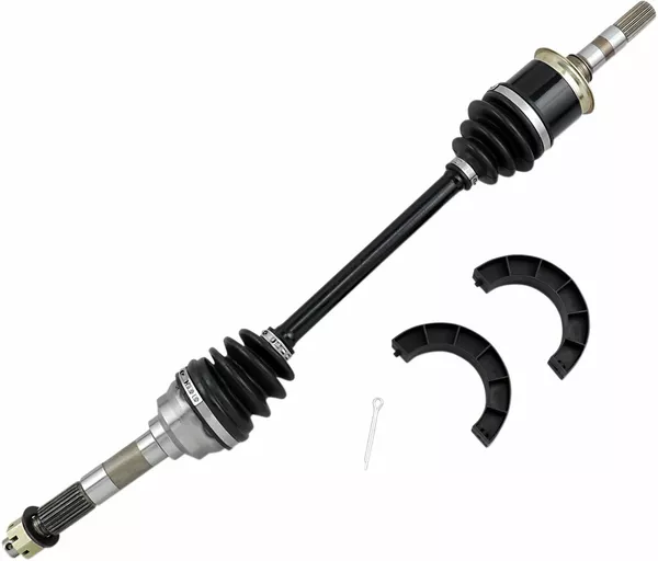 Axe de cardan standard Moose Offroad Four Wheel - vue 2