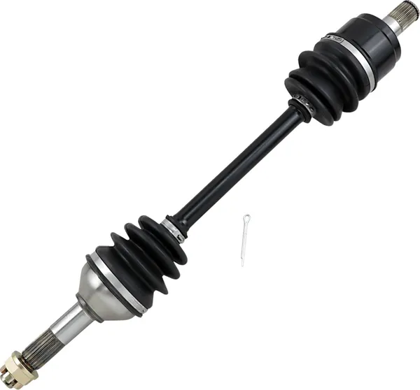 Arbre de transmission CV standard de remplacement OEM Moose Offroad Four Wheel