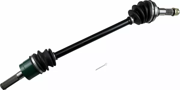 Axe de cardan standard Moose Offroad Four Wheel