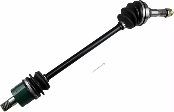 Axe de cardan standard MOOSE OFFROAD FOUR WHEEL - vue 2