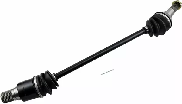 Axe de cardan standard Moose Offroad Four Wheel - vue 2