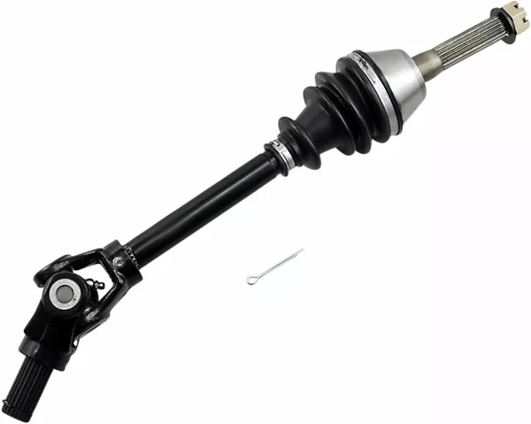 Axe de cardan standard MOOSE OFFROAD FOUR WHEEL - vue 2