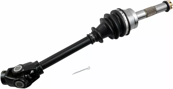 Axe de cardan standard MOOSE OFFROAD FOUR WHEEL - vue 2