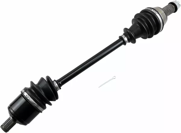 Axe de cardan standard Moose Offroad Four Wheel - vue 2