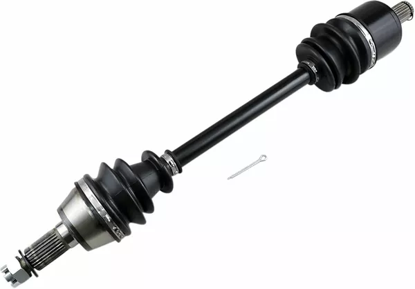Axe de cardan standard MOOSE OFFROAD FOUR WHEEL - vue 2