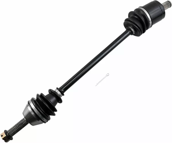 Axe de cardan standard Moose Offroad Four Wheel - vue 2