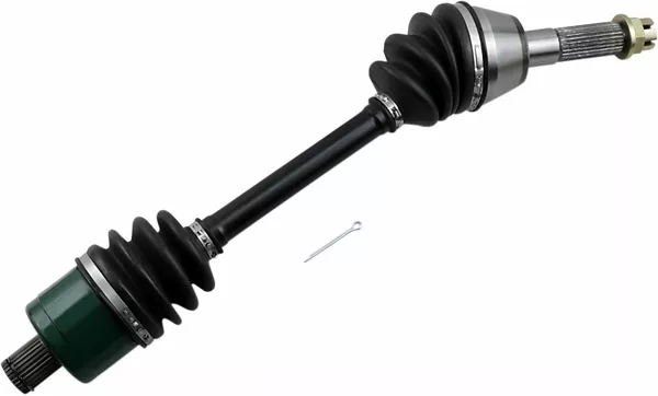 Axe de cardan standard MOOSE OFFROAD FOUR WHEEL - vue 2