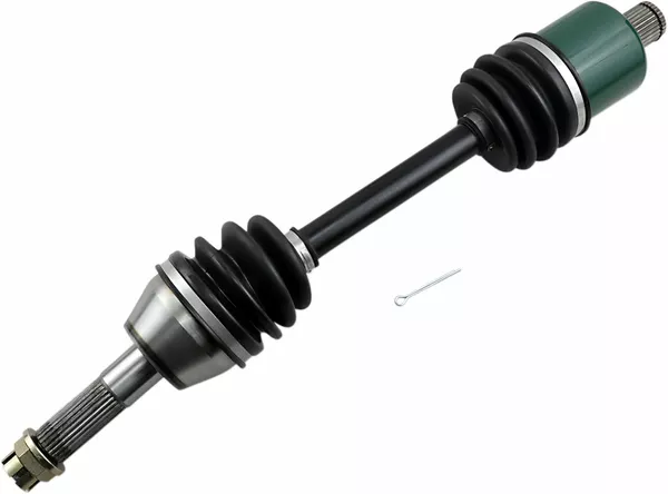 Axe de cardan standard MOOSE OFFROAD FOUR WHEEL - vue 2