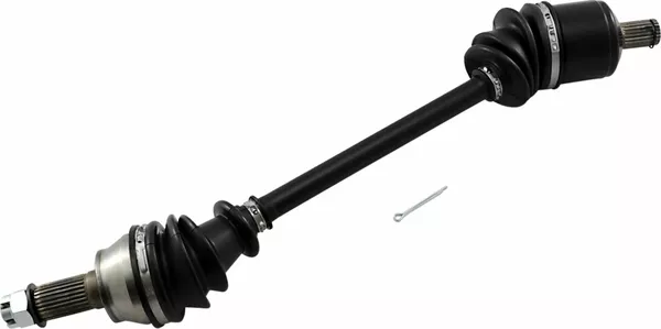 Axe de cardan standard MOOSE OFFROAD FOUR WHEEL