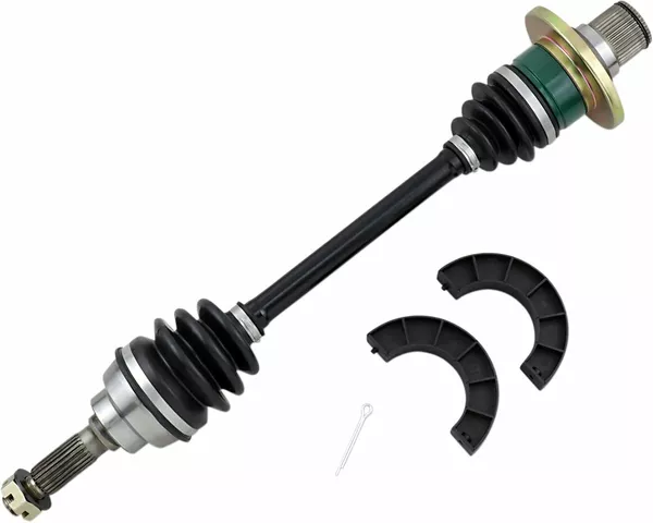 Axe de cardan standard MOOSE OFFROAD FOUR WHEEL - vue 2