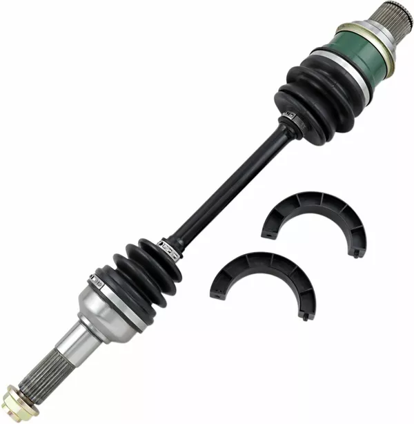 Axe de cardan standard MOOSE OFFROAD FOUR WHEEL - vue 2
