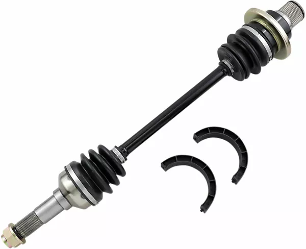 Kit complet d'axle Yamaha - vue 2