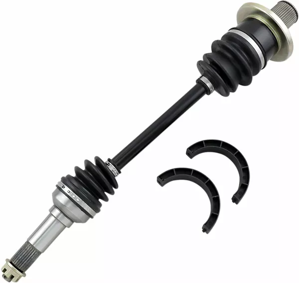 Kit complet d'essieu Yamaha - vue 2