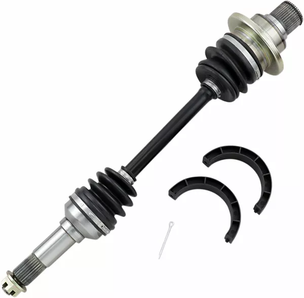 Kit d'essieu complet Yamaha Moose Offroad Four Wheel - vue 2