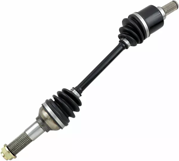 Kit complet essieu Yamaha Moose Offroad Four Wheel - vue 2
