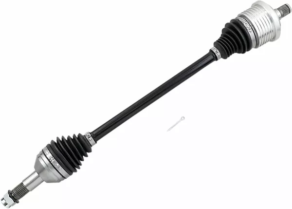Axle HD KT complet Can-Am - vue 2