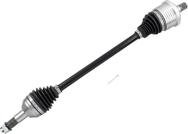 Axle HD KT complet Can-Am - vue 3