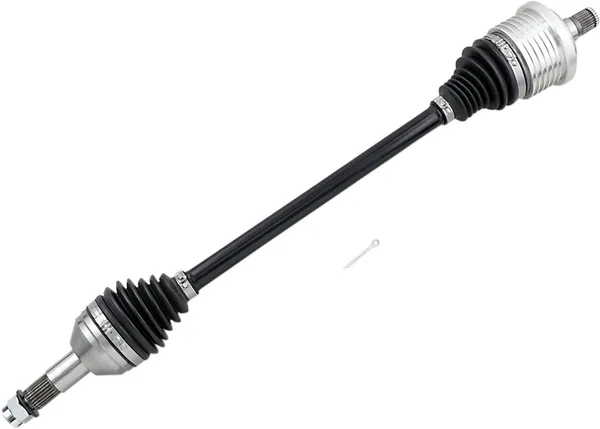 Axle HD KT complet Can-Am - vue 4