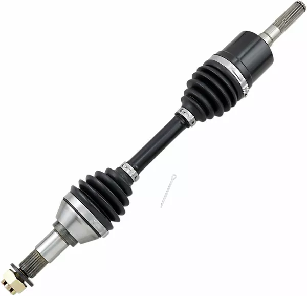 Essieu arrière HD complet Moose Offroad Four Wheel pour Can-Am - vue 2