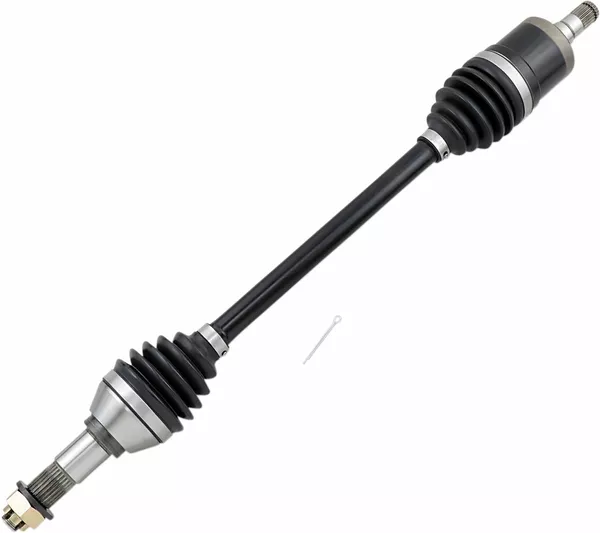 Essieu complet HD Axle KT Can-Am Moose Offroad - vue 2
