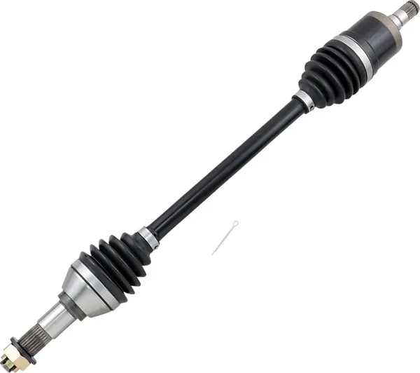 Essieu complet HD Axle KT Can-Am Moose Offroad - vue 3