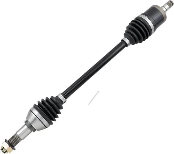 Essieu complet HD Axle KT Can-Am Moose Offroad - vue 4