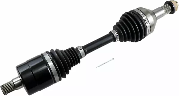 Axe HD complet KT Can-Am MOOSE Offroad - vue 2
