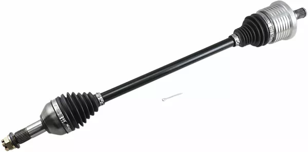 Essieu complet HD MOOSE OFFROAD FOUR WHEEL Can-Am - vue 2