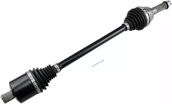 Essieu HD complet Polaris MOOSE OFFROAD FOUR WHEEL - vue 2