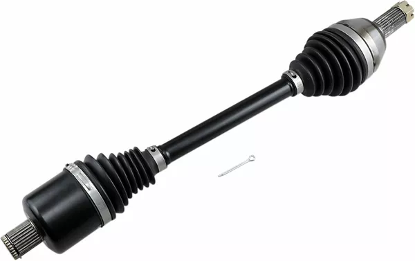 Axe HD complet KT Polaris - vue 2