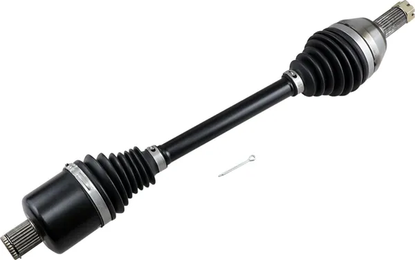 Axe HD complet KT Polaris - vue 3