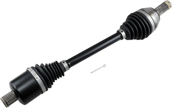 Axe HD complet KT Polaris - vue 4