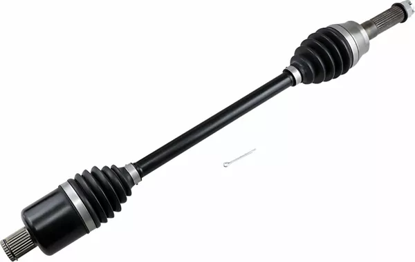Essieu HD complet Polaris Moose Offroad