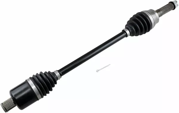 Essieu HD complet Polaris Moose Offroad - vue 2