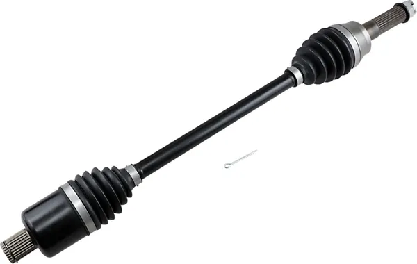 Essieu HD complet Polaris Moose Offroad - vue 3
