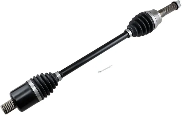 Essieu HD complet Polaris Moose Offroad - vue 4